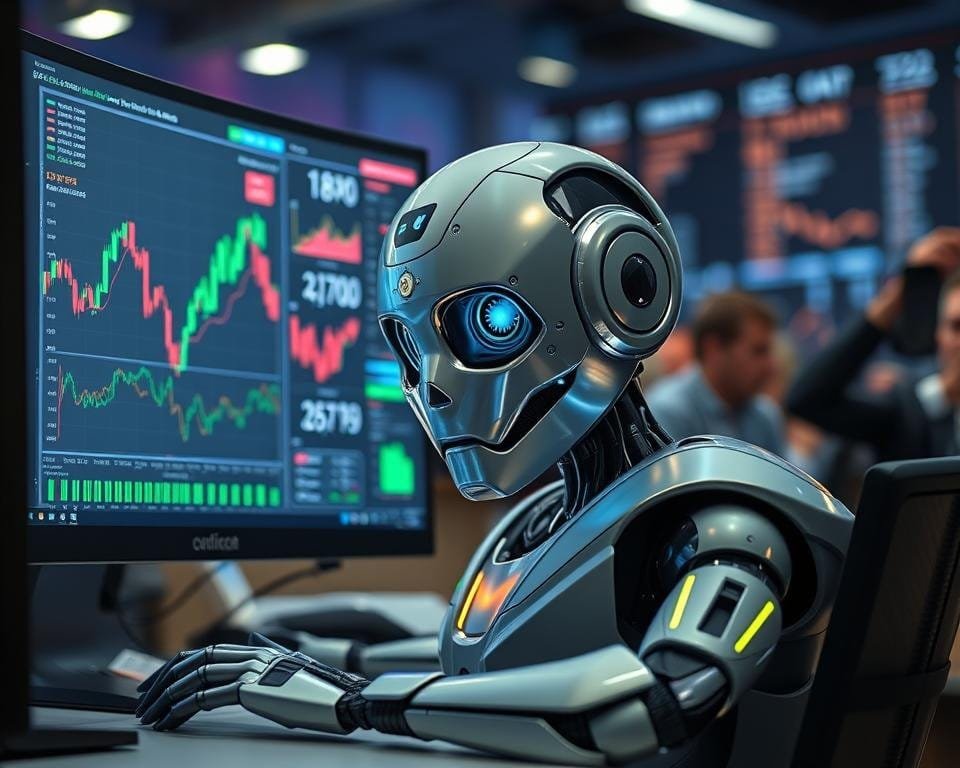 ai bot for stock trading