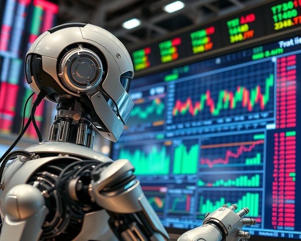 ai stock bot