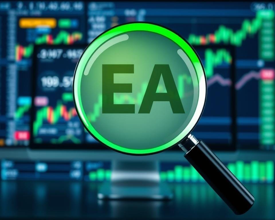 best scalping ea