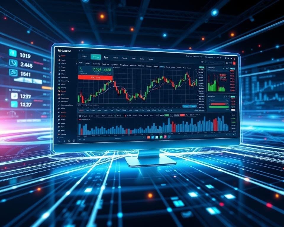 exness expert advisor