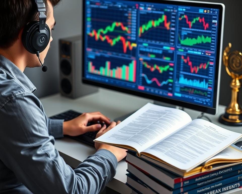 forex ea developer