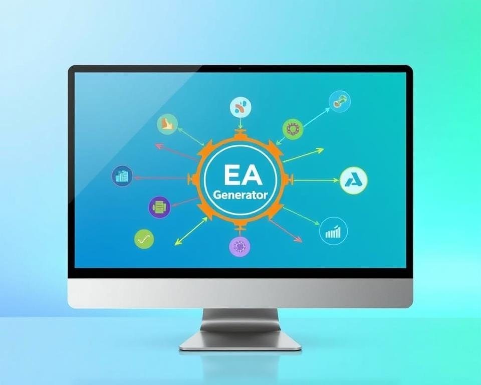 forex ea generator