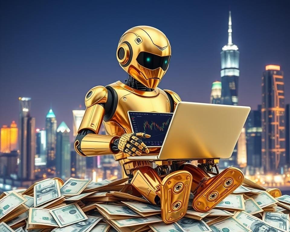 forex gold robot