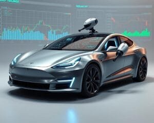 forex trading robot tesla