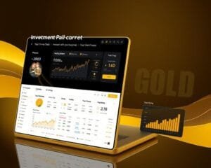 fxcore gold