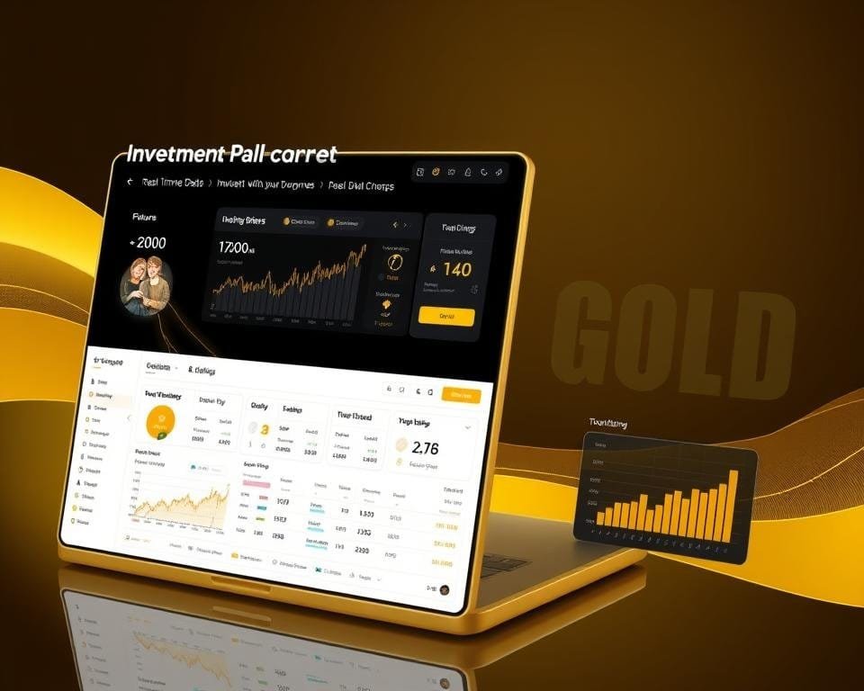 fxcore gold