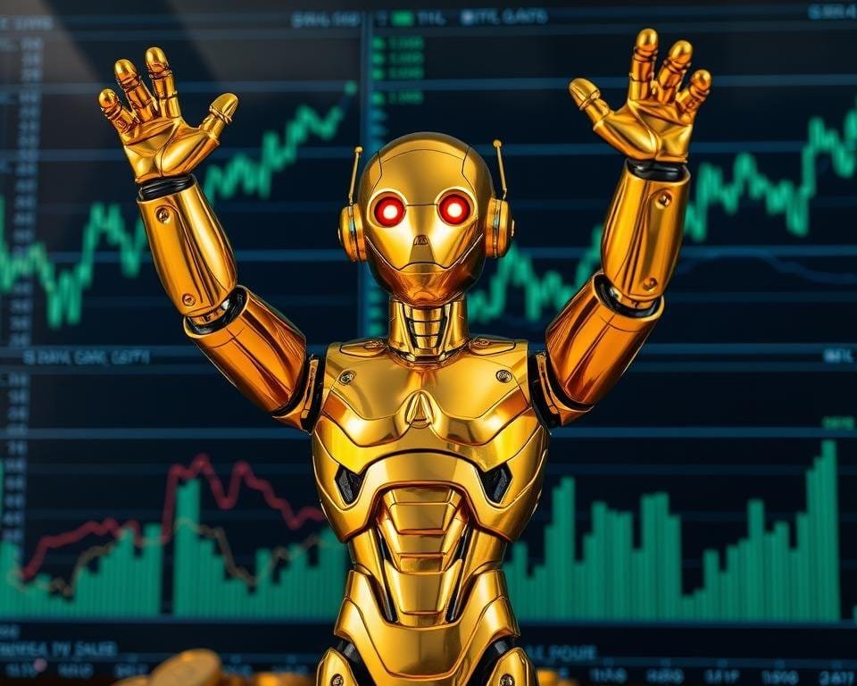 gold robot forex