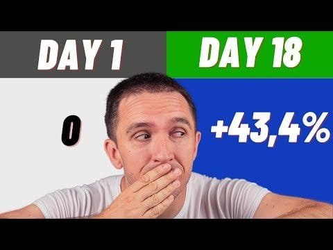 Trader’s Blog
