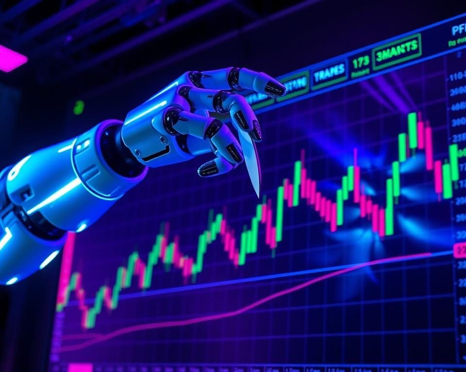 scalping ea robot